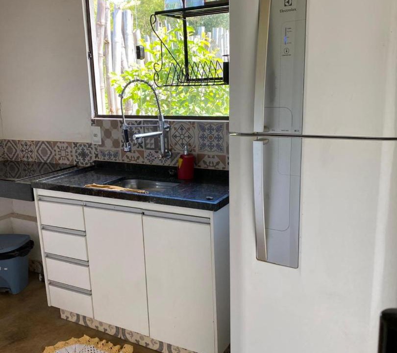 Photo of Kitchen in Santana do Riacho