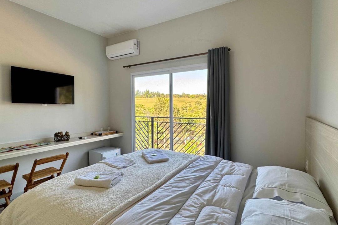 Photo of Bedroom in Brotas