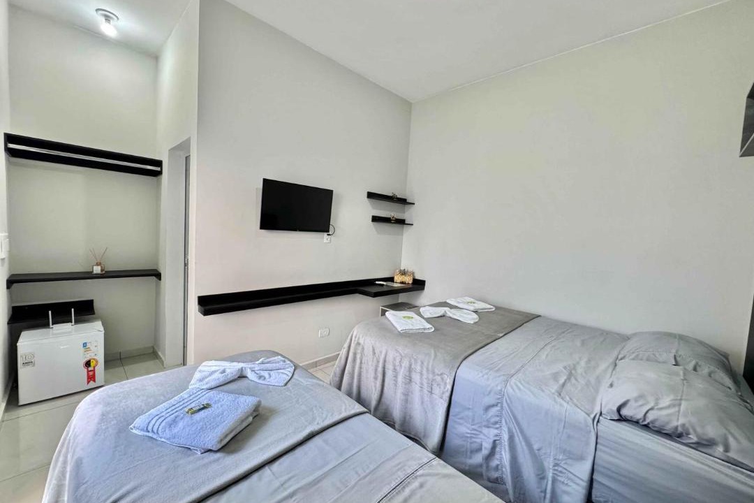 Photo of Bedroom in Brotas