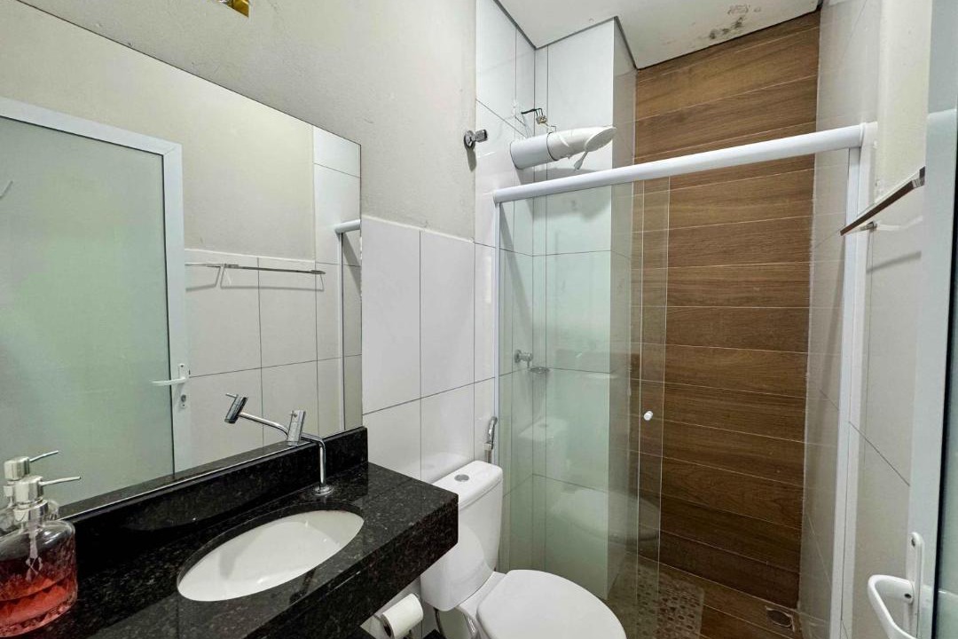 Photo of Bathroom in Brotas
