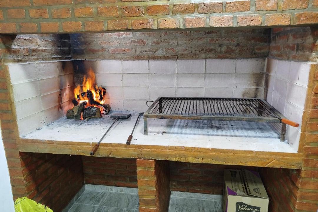 Photo of Kitchen in Reconquista