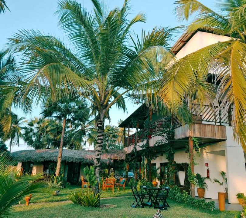 Photo of Others in Icarai de Amontada