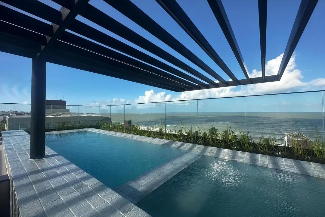 Photo of Patio Balcony in Cabedelo