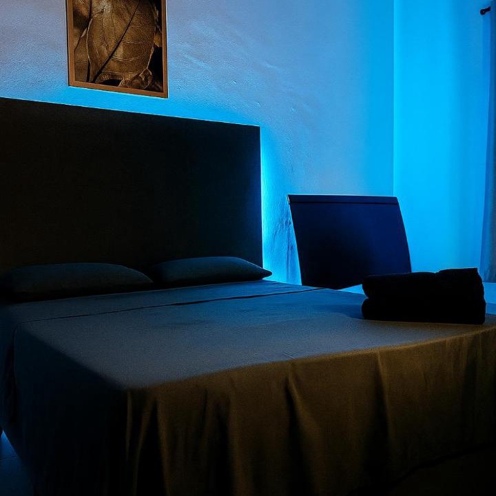 Photo of Bedroom in Jardim California