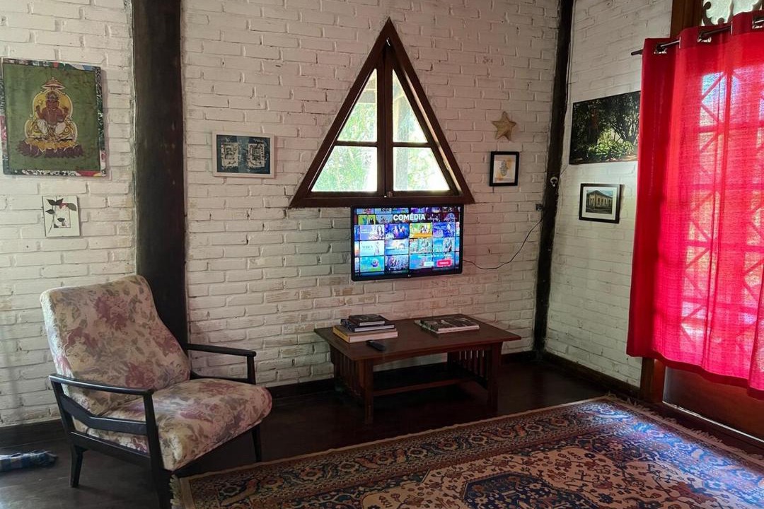 Photo of Livingroom in Pirenopolis