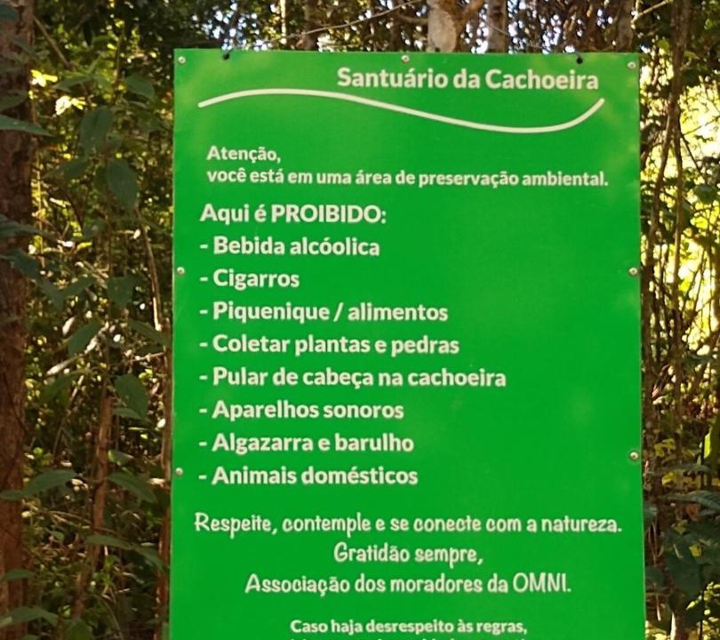 Photo of Outdoor in Pirenopolis