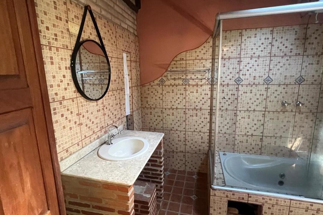 Photo of Bathroom in Pirenopolis