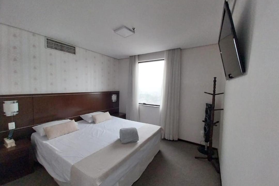 Photo of Bedroom in Osasco