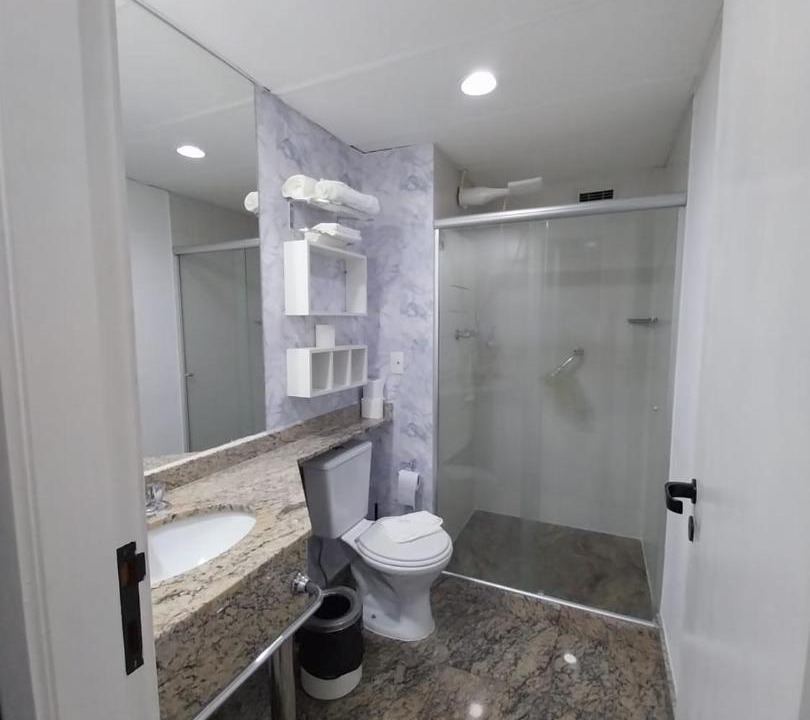 Photo of Bathroom in Osasco