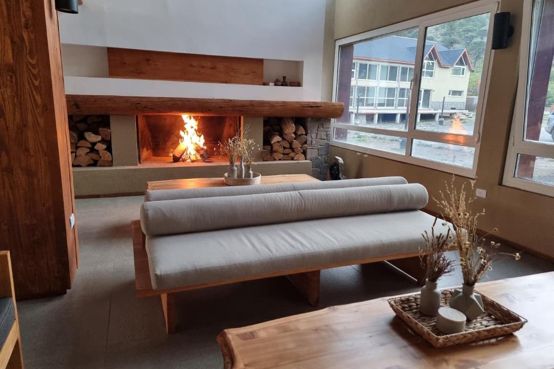 Photo of Livingroom in Caviahue