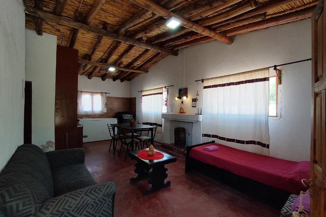 Photo of Others in Humahuaca