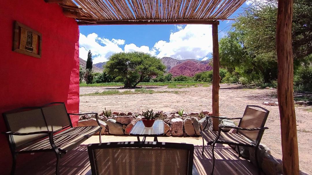 Photo of Others in Humahuaca
