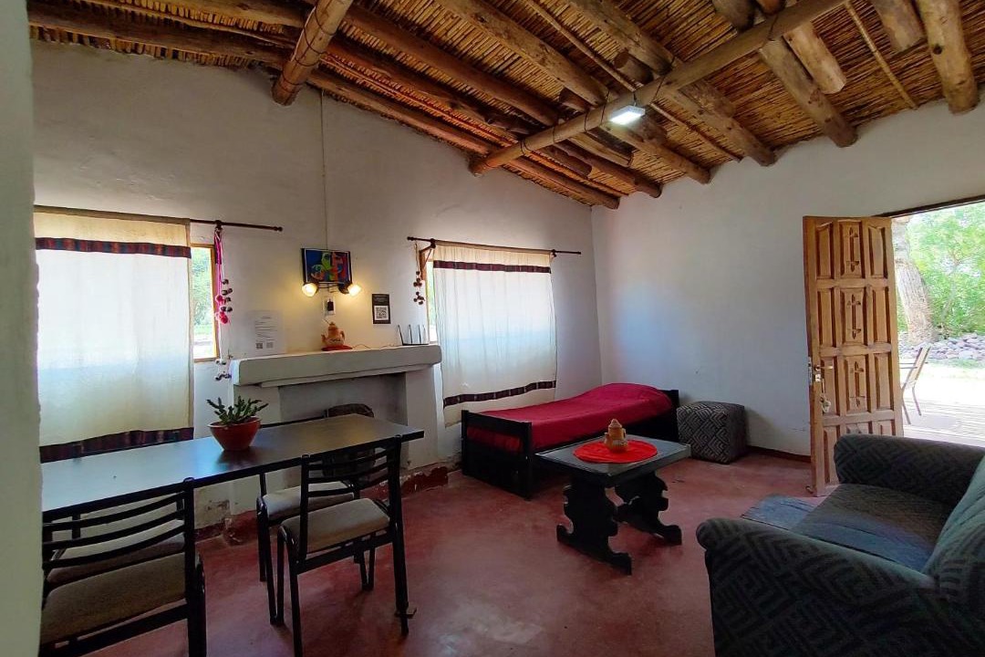 Photo of Others in Humahuaca