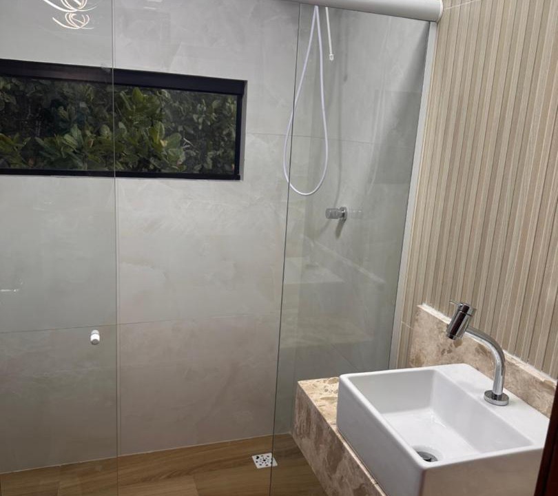 Photo of Bathroom in Garanhuns