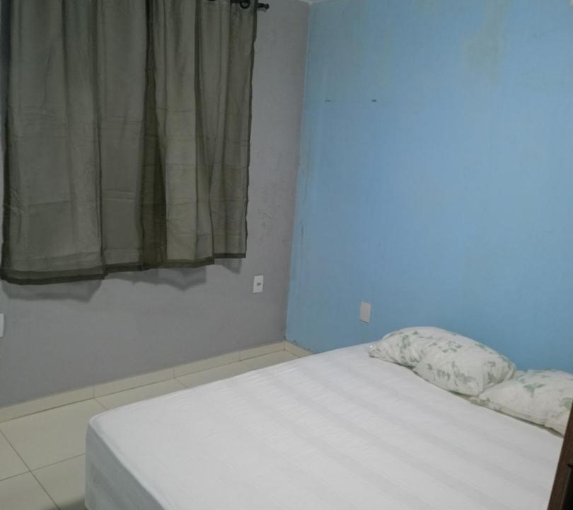 Photo of Bedroom in Garanhuns