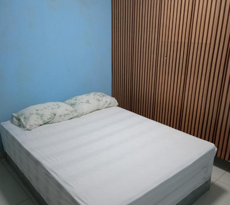 Photo of Bedroom in Garanhuns