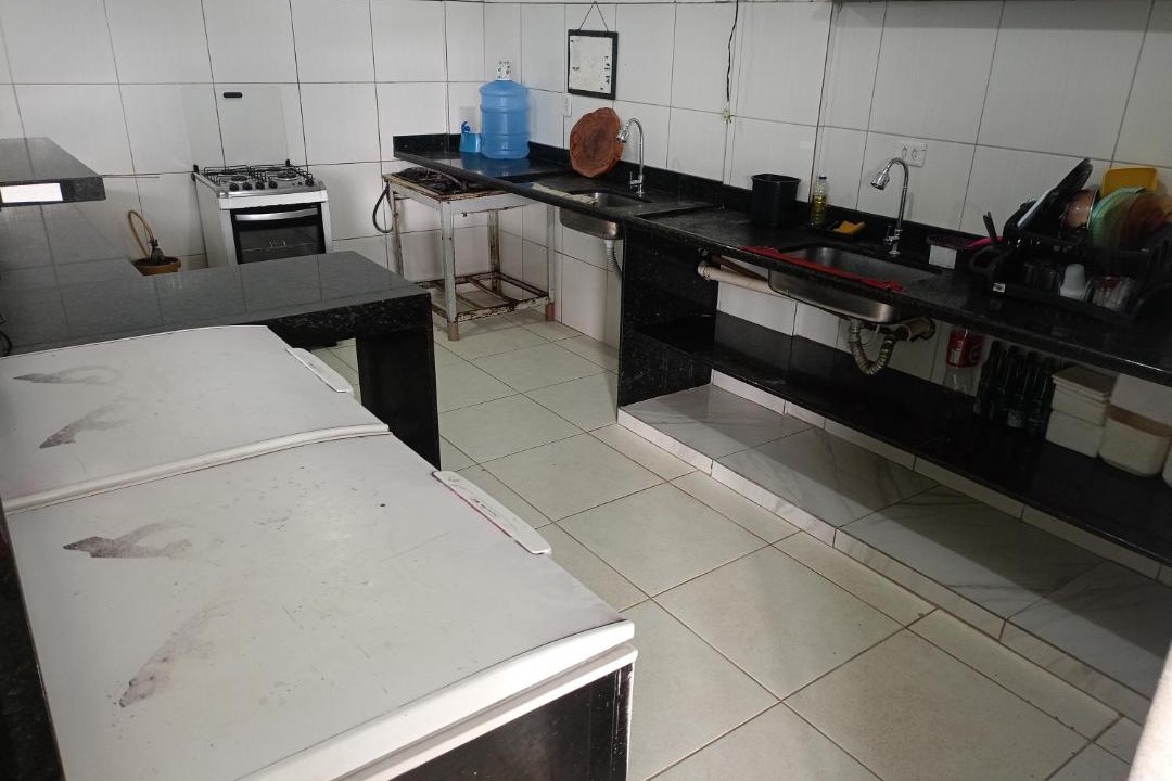 Photo of Kitchen in Garanhuns