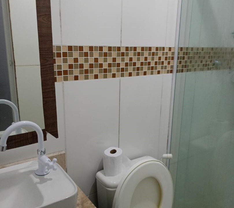 Photo of Bathroom in Garanhuns