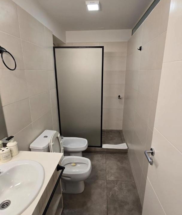 Photo of Bathroom in General San Martin