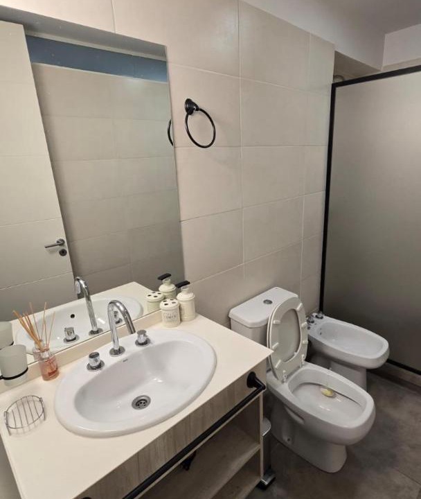 Photo of Bathroom in General San Martin