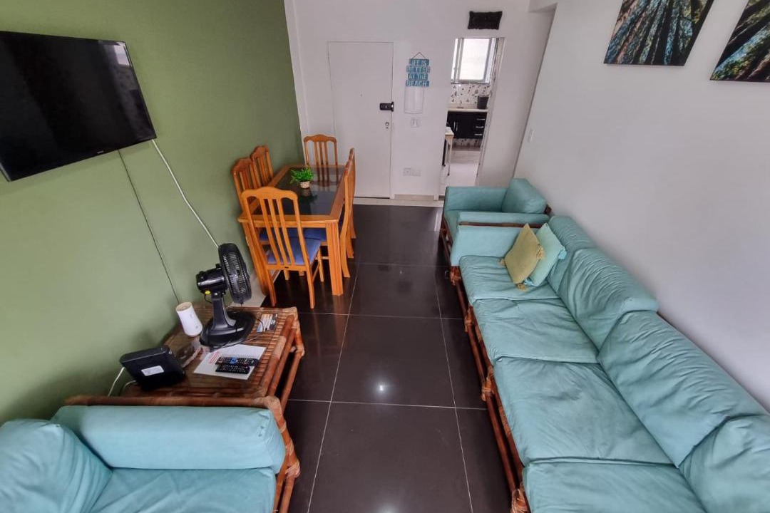 Photo of Livingroom in Asturias