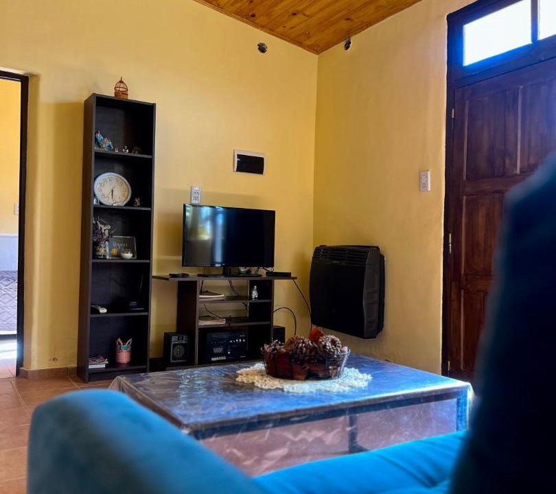 Photo of Livingroom in Vista Flores