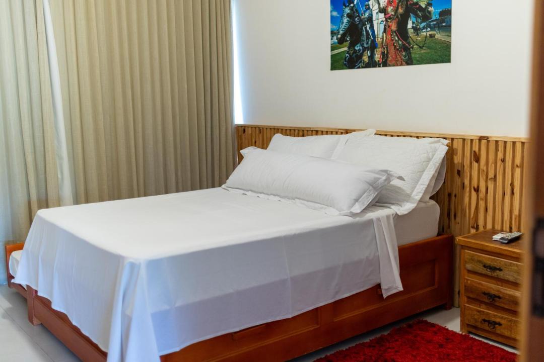 Photo of Bedroom in Pirenopolis