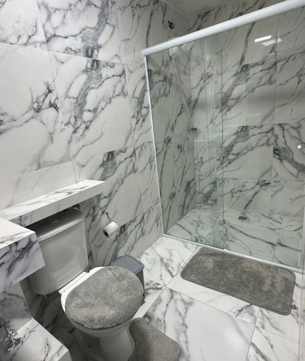 Photo of Bathroom in Aparecida