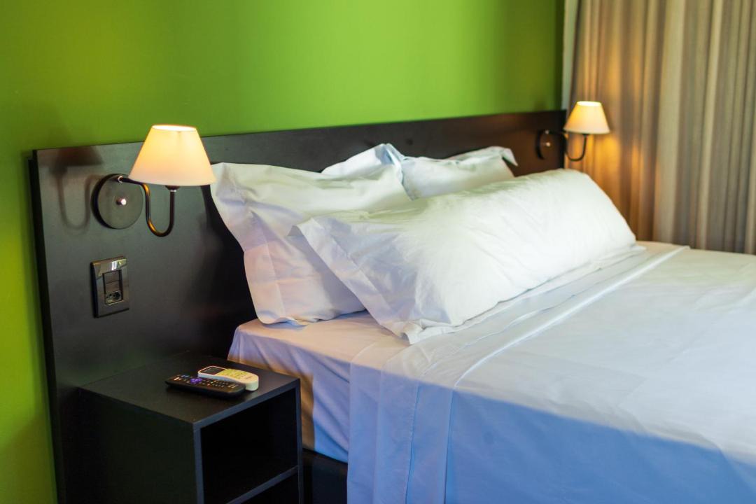 Photo of Bedroom in Pirenopolis