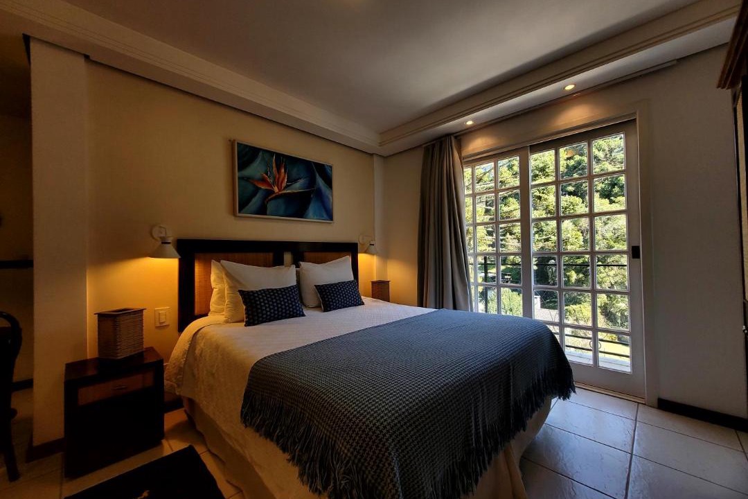Photo of Bedroom in Campos do Jordao