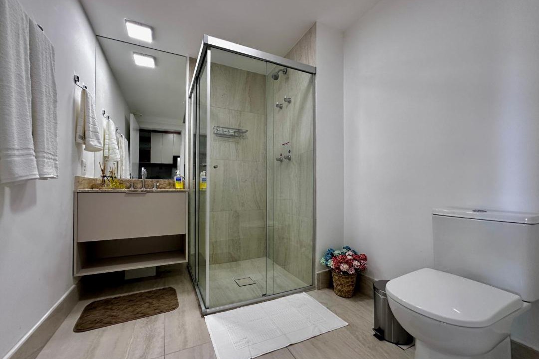 Photo of Bathroom in Campo Belo