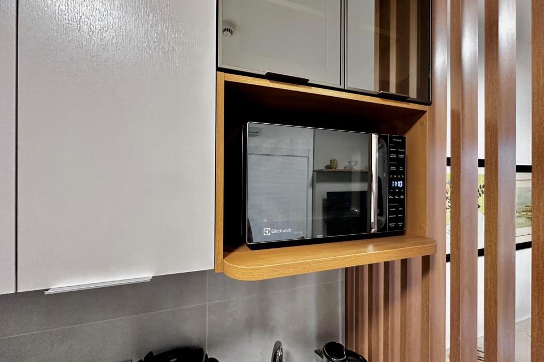 Photo of Kitchen in Campo Belo