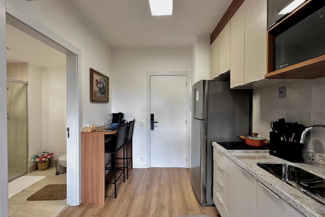 Photo of Kitchen in Campo Belo