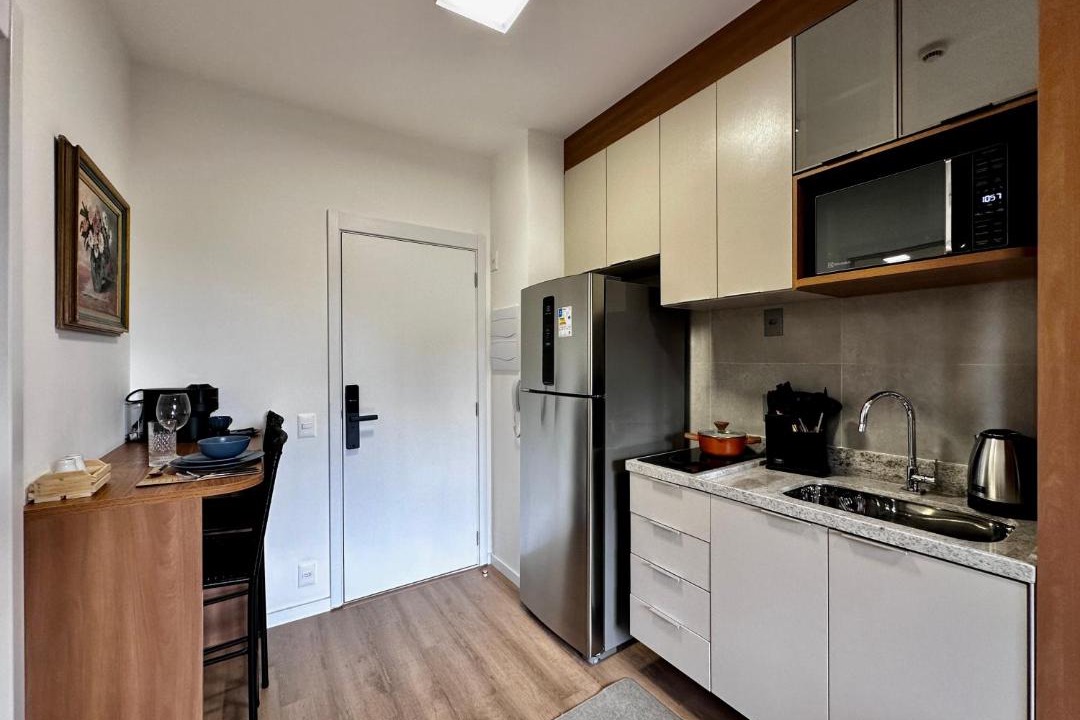 Photo of Kitchen in Campo Belo
