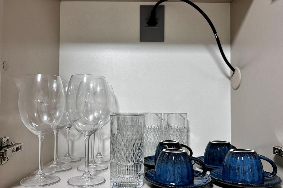 Photo of Kitchen in Campo Belo