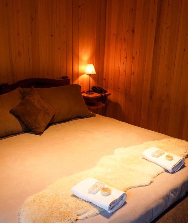 Photo of Bedroom in Malargue
