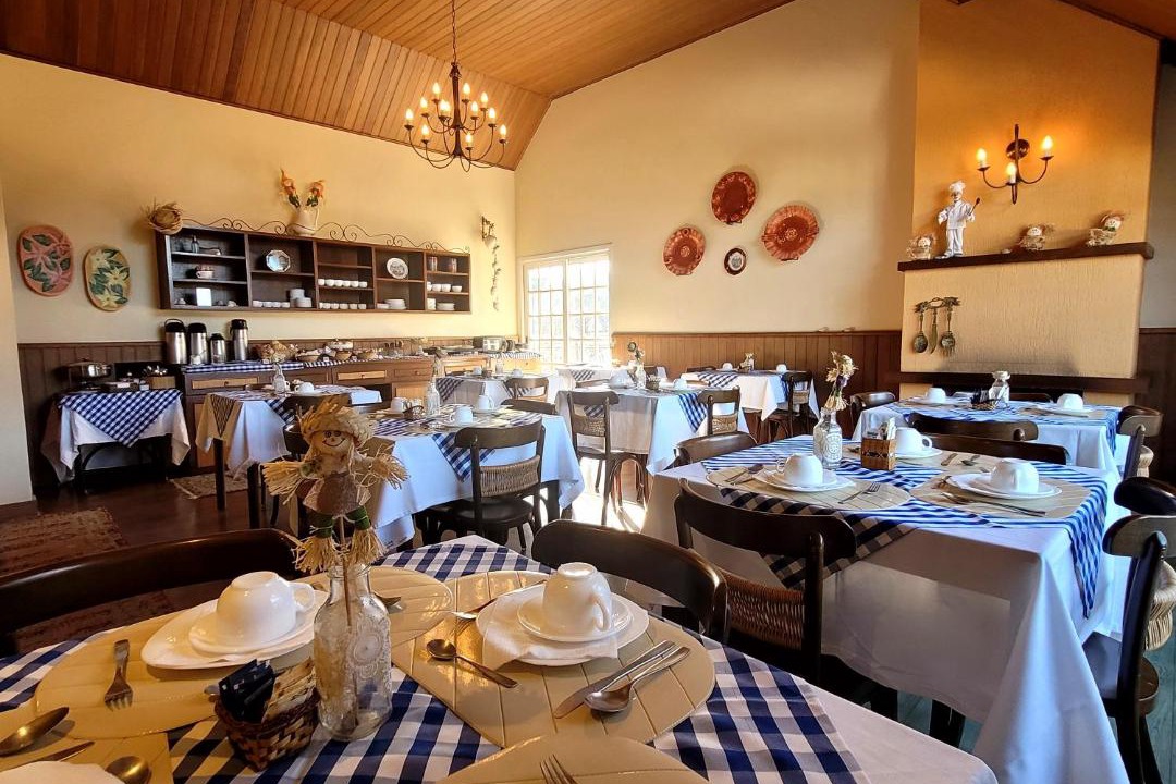 Photo of Kitchen in Campos do Jordao