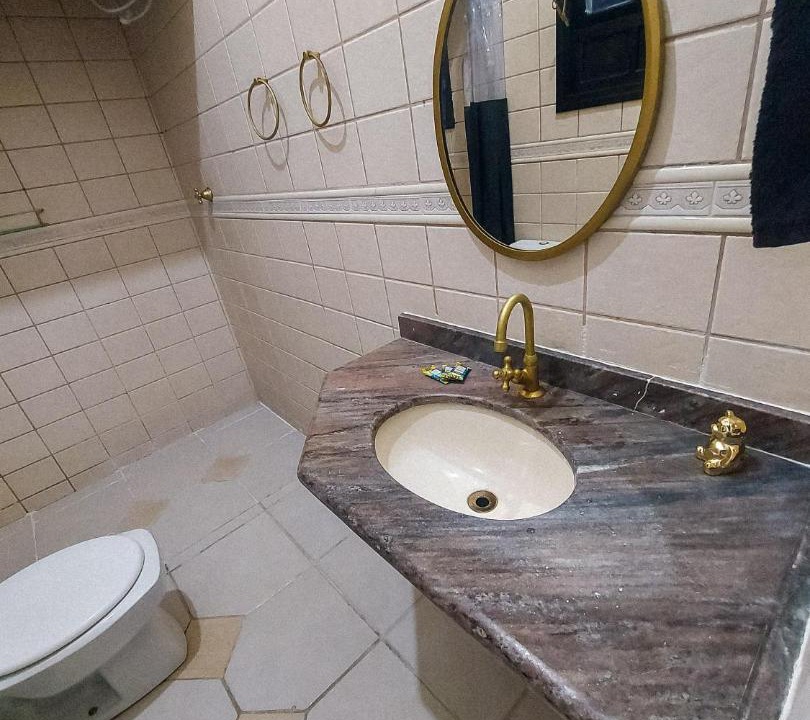 Photo of Bathroom in Jardim California
