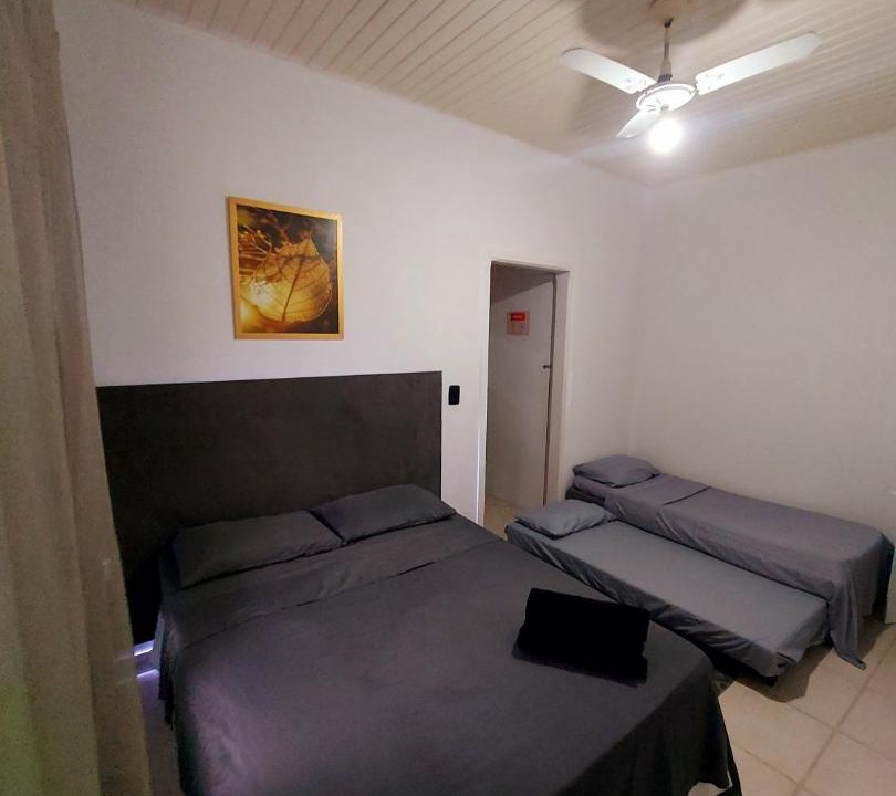 Photo of Bedroom in Jardim California