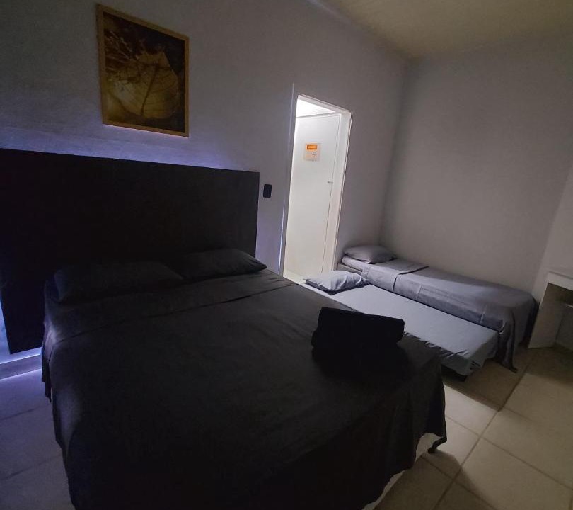 Photo of Bedroom in Jardim California
