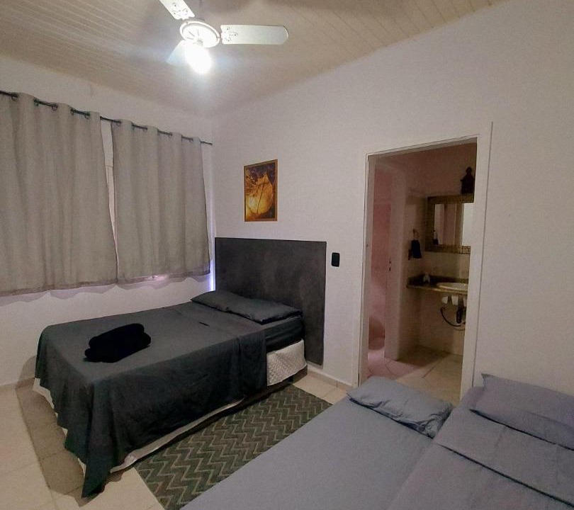 Photo of Bedroom in Jardim California