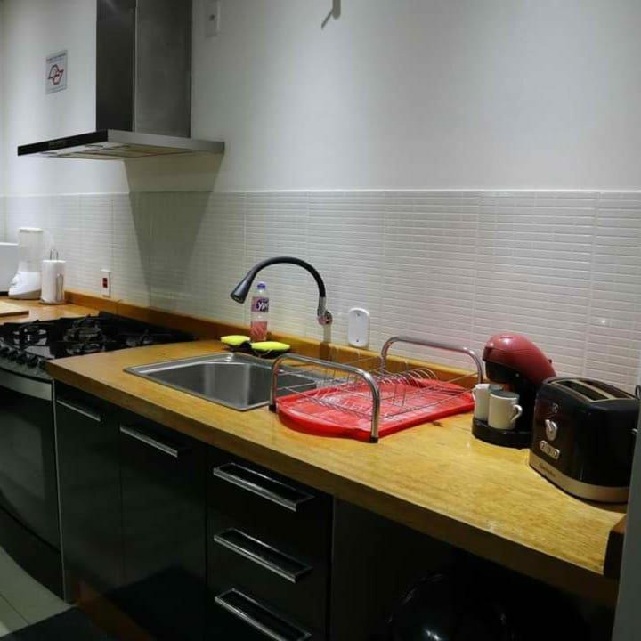 Photo of Kitchen in Irapuru