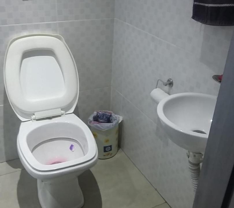 Photo of Bathroom in Irapuru