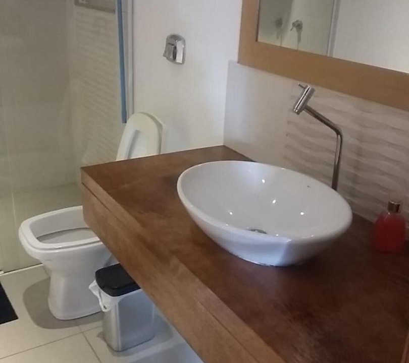 Photo of Bathroom in Irapuru