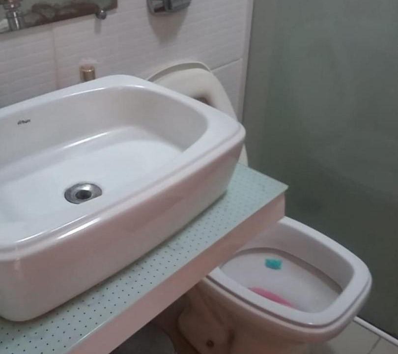 Photo of Bathroom in Irapuru