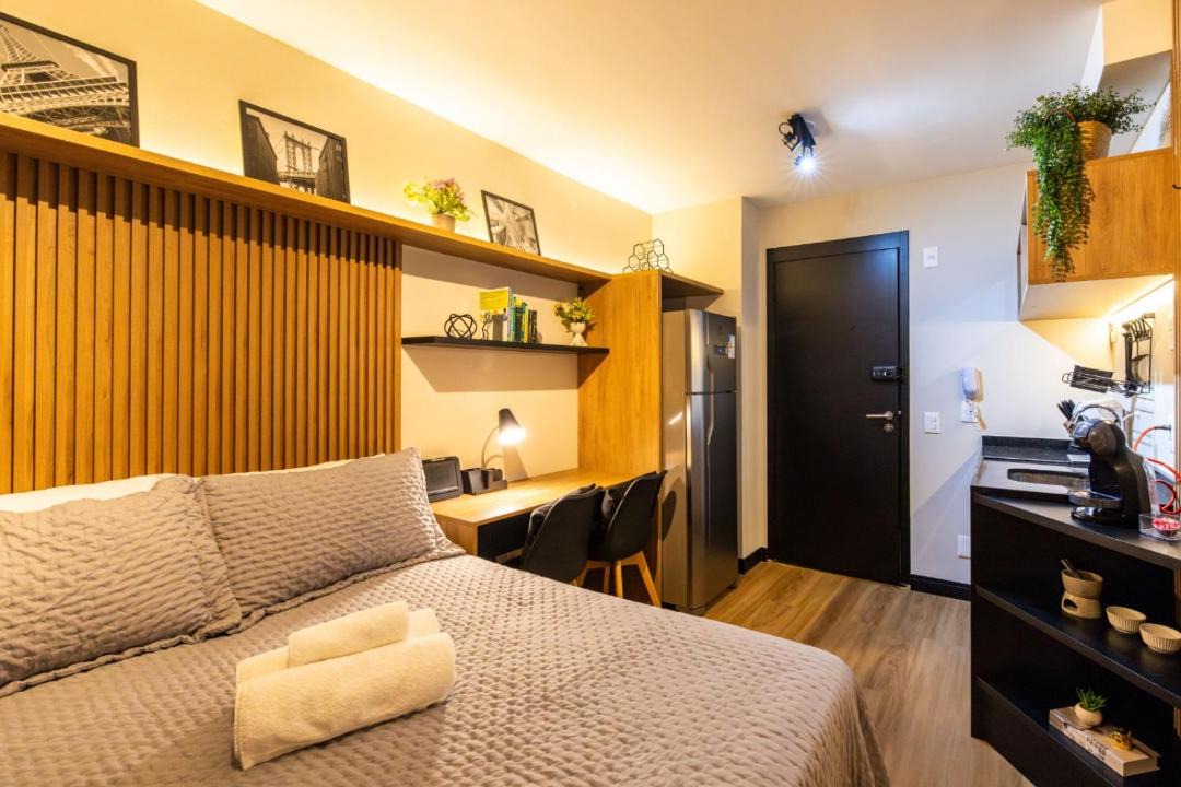 Photo of Bedroom in Campo Belo