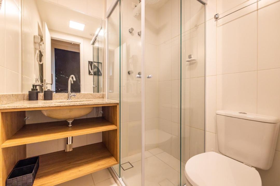Photo of Bathroom in Campo Belo