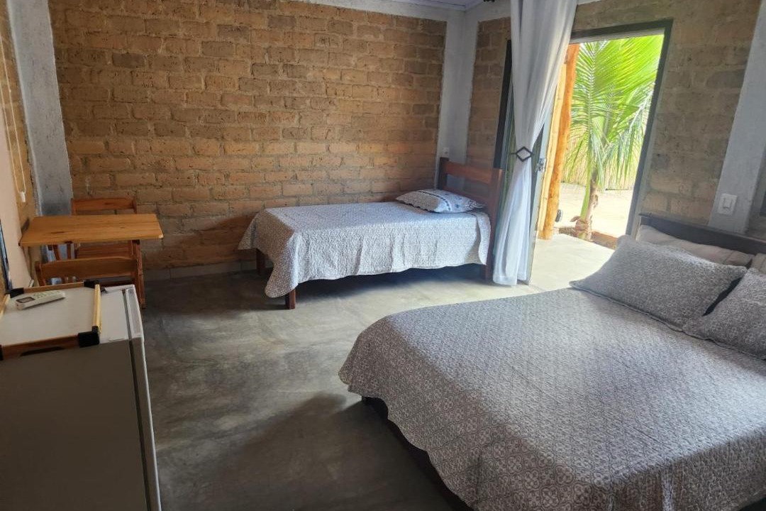 Photo of Bedroom in Cavalcante