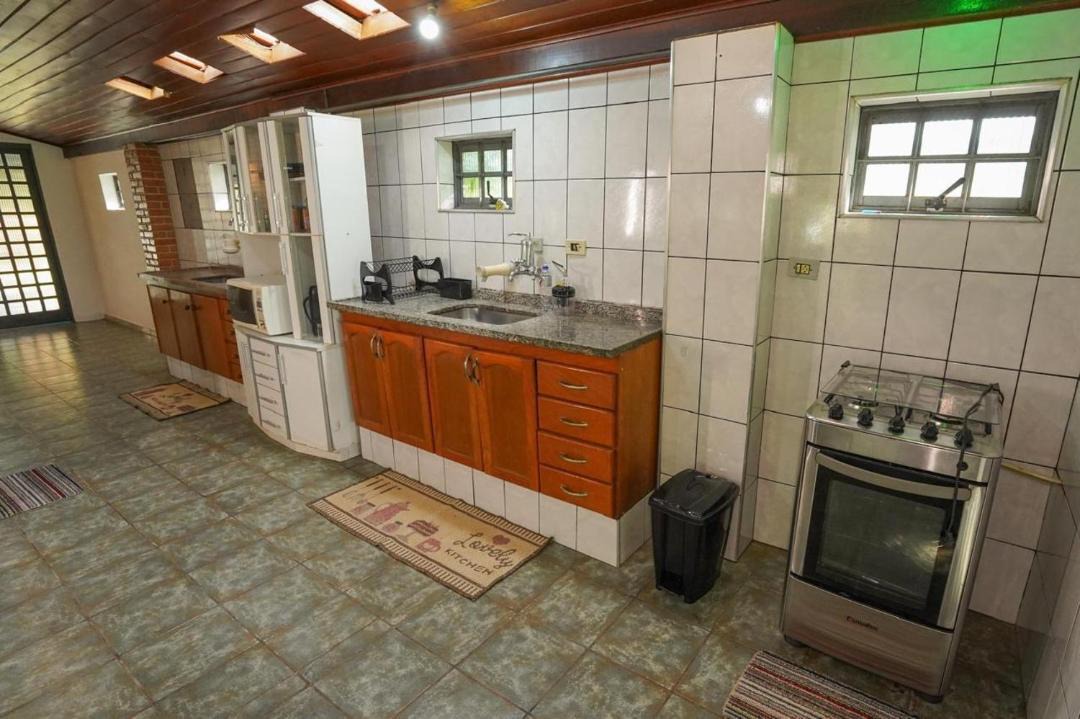 Photo of Kitchen in Pinhalzinho