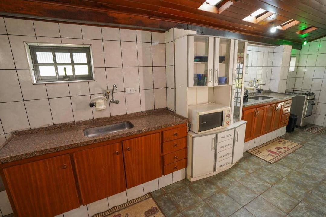 Photo of Kitchen in Pinhalzinho